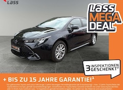 Bild des Angebotes Toyota Corolla Touring Sports 1.8 Business Edition AUT