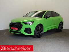Bild des Angebotes Audi RS Q3 Sportback 280KM H LED 21 SONOS VIRTUAL ACC NAVI LE