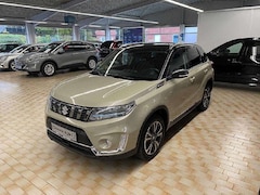 Bild des Angebotes Suzuki Vitara 1.5 Hybrid Comfort 4x2