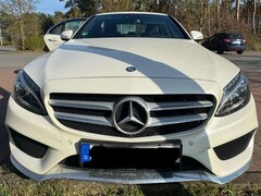 Bild des Angebotes Mercedes-Benz C 250 C-Klasse Diesel (BlueTEC) d 7G-TRONIC AMG Line