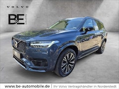 Bild des Angebotes Volvo XC90 T8 Recharge Ultimate Dark AWD B&W | MASSAGE | LUFT