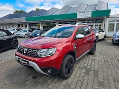Bild des Angebotes Dacia Duster II 1.5 BLUE Prestige 4WD LEDER KAM NAVI