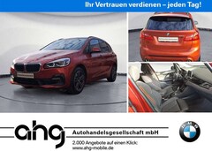 Bild des Angebotes BMW 220 Steptronic DCT Sport Line Nav