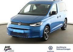 Bild des Angebotes VW Caddy California 2.0 TDI 4Motion