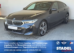 BMW 640 d xDrive G.T. M Sport Navi.Laser.HuD.Pano.ACC