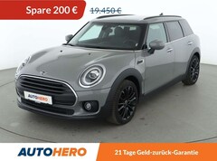 Bild des Angebotes MINI One Clubman One Aut.*NAVI*LED*TEMPO*PDC*H&K*SHZ*KLIMA*