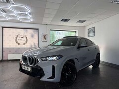 Bild des Angebotes BMW X6 30d M-SPORT PANO ICONIC KEYLESS H&K HUD