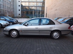 Bild des Angebotes Opel Omega 2,0 CD 16V Scheunenfund Klima kein Rost!