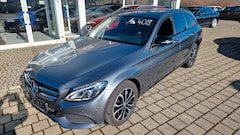 Bild des Angebotes Mercedes-Benz C 300 T Avantgarde LED Navi Night-Paket Kamera