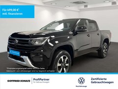 Bild des Angebotes VW Amarok Life DC 151 kW 2.0 TDI 4Motion