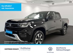 Bild des Angebotes VW Amarok Life DC 151 kW 2.0 TDI 4Motion