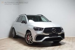 Bild des Angebotes Mercedes-Benz GLE 63 AMG S 4Matic+ Night-Paket/Pano/Distr./AHK