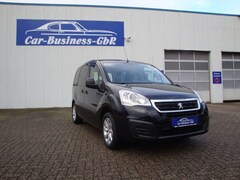 Bild des Angebotes Peugeot Partner Tepee Active