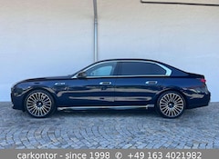 Bild des Angebotes BMW i7 xDr. M70 *M SPORTPAKET*LOUNGE SEATING*2024*