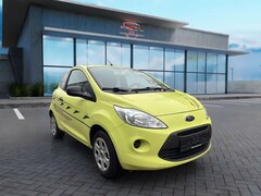 Bild des Angebotes Ford Ka/Ka+ Trend (Tüv und Service Neu)