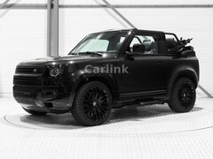 Bild des Angebotes Land Rover Defender 90 V8 Valiance Convertible -Heritage-