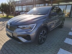 Bild des Angebotes Renault Arkana TECHNO Mild Hybrid 140 EDC