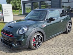 Bild des Angebotes MINI John Cooper Works MINI 3-TÜRER Aut.