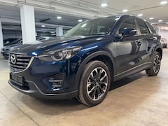 Bild des Angebotes Mazda CX-5 2.2 SKYACTIV-D AWD Navi~Klima~Rückfahrk.~Te
