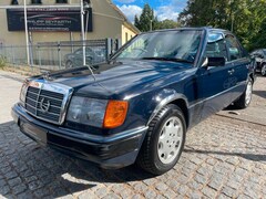 Bild des Angebotes Mercedes-Benz 230 E*W124*AUTOMATIK*KLIMA*SCHIEBEDACH*