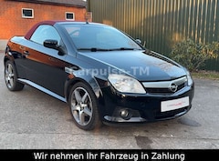 Bild des Angebotes Opel Tigra Twin Top Edition 1,8 Cabrio-1Hand