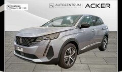 Bild des Angebotes Peugeot 3008 PureTech 130 Allure LED RFK -54%*