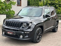 Bild des Angebotes Jeep Renegade Limited Black*Edition*Shz*Auto*R.Cam*..