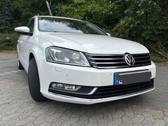 Bild des Angebotes VW Passat Variant Comfortline BlueMotion