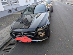 Bild des Angebotes Mercedes-Benz E 200 E 200 d T 9G-TRONICAvantgarde