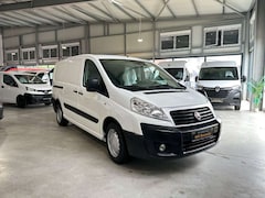 Bild des Angebotes Fiat Scudo 12 L2H1 130 Multijet*LANG*KLIMA*TEMPOMAT