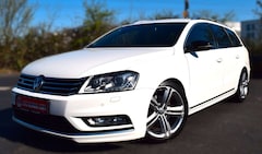 Bild des Angebotes VW Passat Variant R-Line BlueMotion 4Motion Autom