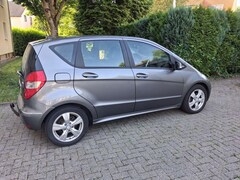 Bild des Angebotes Mercedes-Benz A 180 A 180 CDI 5-türig (169.007)