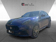 Bild des Angebotes Maserati Grecale Trofeo 3.0 V6 530HP Pano Carbon High Premium Sound