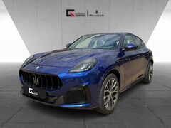 Bild des Angebotes Maserati Grecale Trofeo 3.0 V6 530HP Pano Carbon High Premium Sound