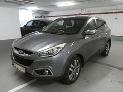 Bild des Angebotes Hyundai iX35 Style AWD*Leder*Kamera*Navi*SHZ*LHZ*