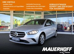 Bild des Angebotes Mercedes-Benz B 180 | Navi | Sitzhzg | Regensensor