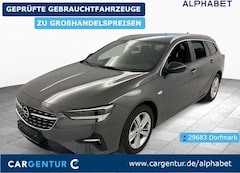 Bild des Angebotes Opel Insignia 1.5 Diesel Business