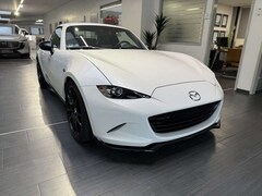 Bild des Angebotes Mazda MX-5 RF 2.0 184PS Selection i-Activsense-Paket B
