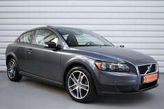 Bild des Angebotes Volvo C30 1.8 Edition+1.Hand+SHZ+PDC+Schiebedach+Alu