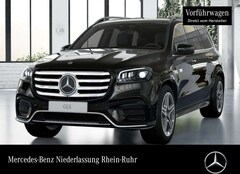 Bild des Angebotes Mercedes-Benz GLS 450 d 4M AMG+PANO+360+AHK+MULTIBEAM+STHZG+HUD