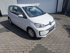 Bild des Angebotes VW up! Move UP