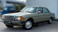 Bild des Angebotes Mercedes-Benz 300 W123 300D TOP-ZUSTAND mit Gutachten H-KENNZEI.