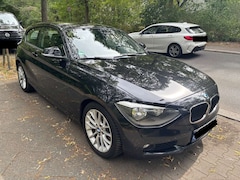 Bild des Angebotes BMW 118 118d Coupe Aut.