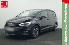 Bild des Angebotes VW Touran 1.5 TSI DSG GOAL 5-J-GAR 7S. AHK IQ.LIGHT ACC ALU