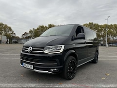 Bild des Angebotes VW T6 Multivan Multivan PanAmericana 4Motion *inkl. Winterräder*
