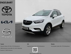 Bild des Angebotes Opel Mokka X 1.4T Active Winter-Paket Anhängerkupplung