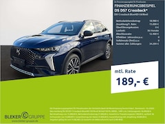Bild des Angebotes DS Automobiles DS 7 Crossback BlueHDi 130 Rivoli
