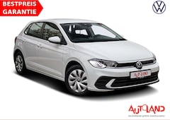 Bild des Angebotes VW Polo 1.0 LED Digitales Cockpit Freisprechanlage