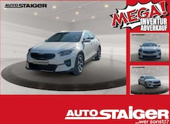 Kia XCeed Edition 7 Allwetter*Parksens*Sitzheizung