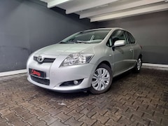 Bild des Angebotes Toyota Auris 1.4 VVT-i Sol 3TÜRIG KLIMAAUTOMATIK, PARKTRONIK